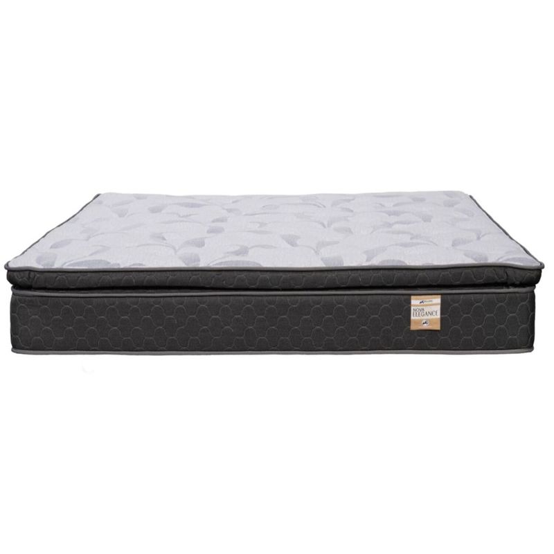 NOVATEX HOME - Colchón Nova Elegance One Side King Box