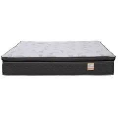 NOVATEX HOME - Colchón Nova Elegance One Side King Box