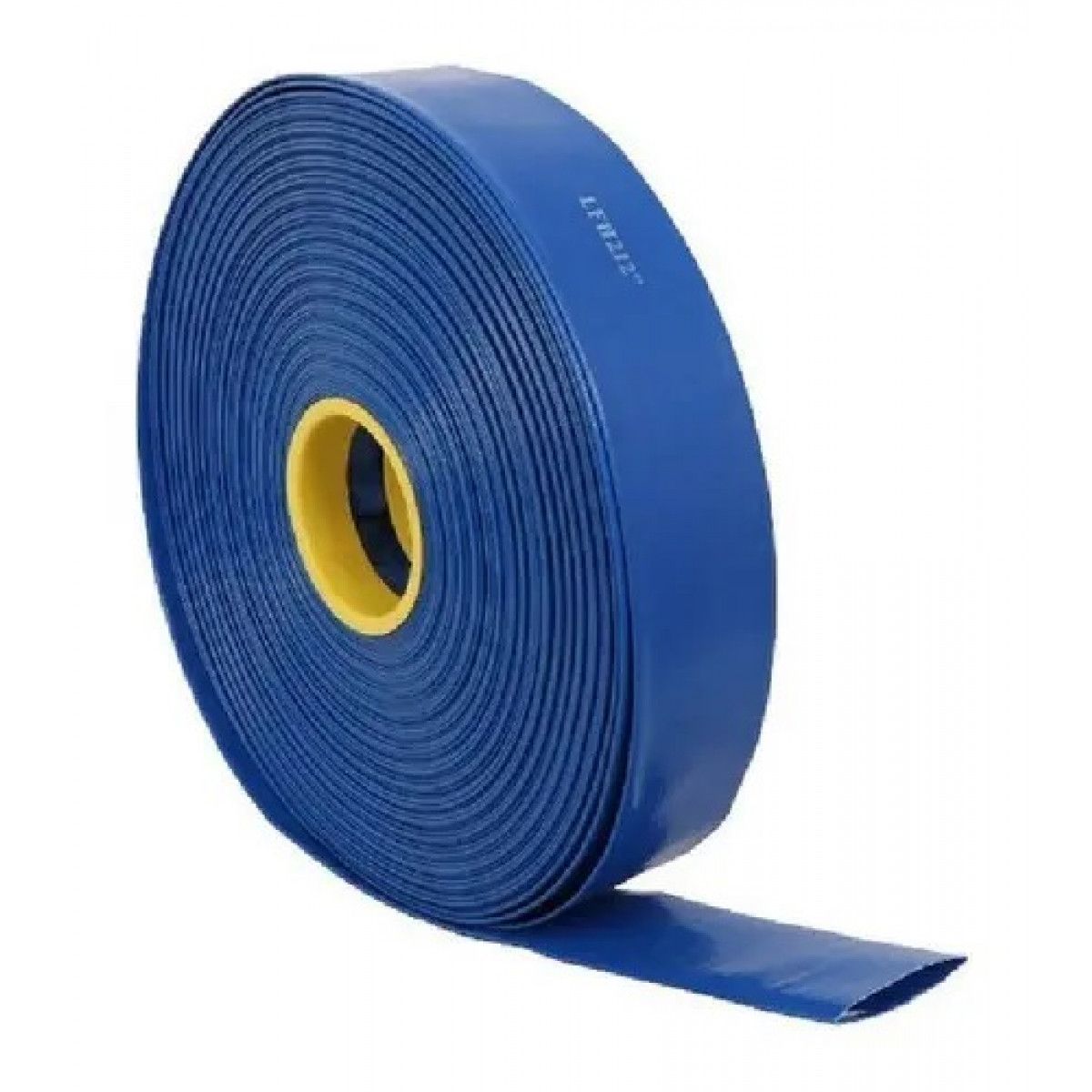 GENERICO - MANGUERA PANAFLEX TIPO BOMBERO 2"/ 5BAR (ROLLO 30MT) REHAU