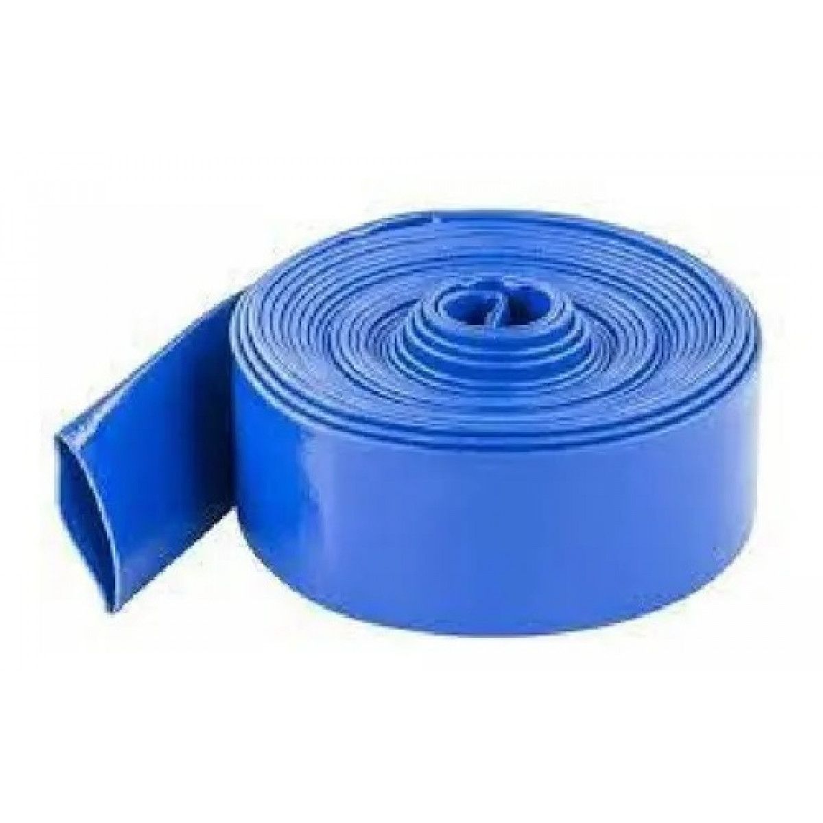 GENERICO - MANGUERA PANAFLEX TIPO BOMBERO 2"/ 5BAR (ROLLO 30MT) REHAU