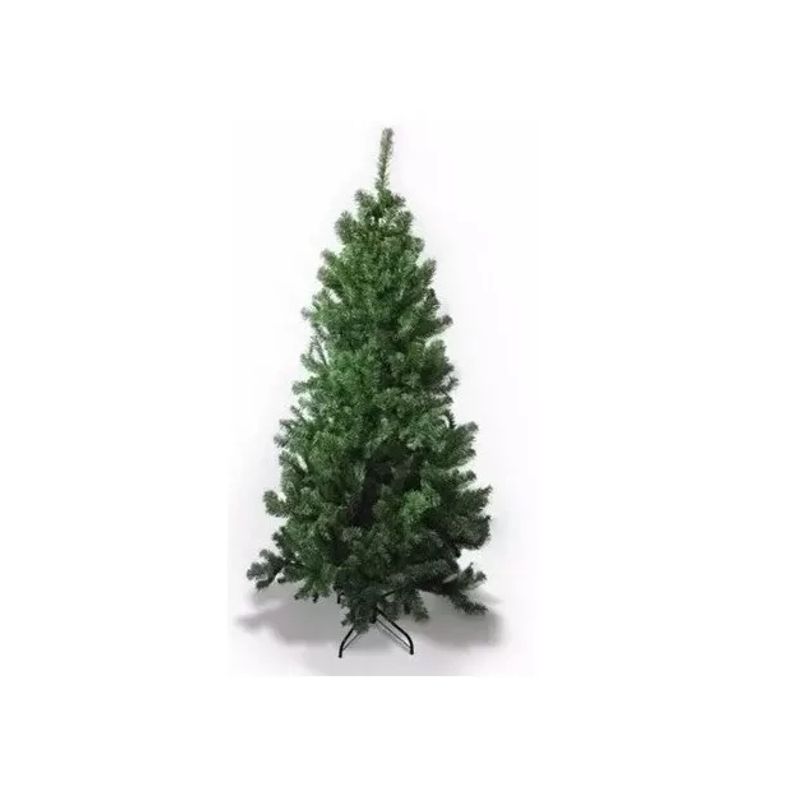 GENERICO - Arbol Navidad  2.10 Mts 1000 Ramas