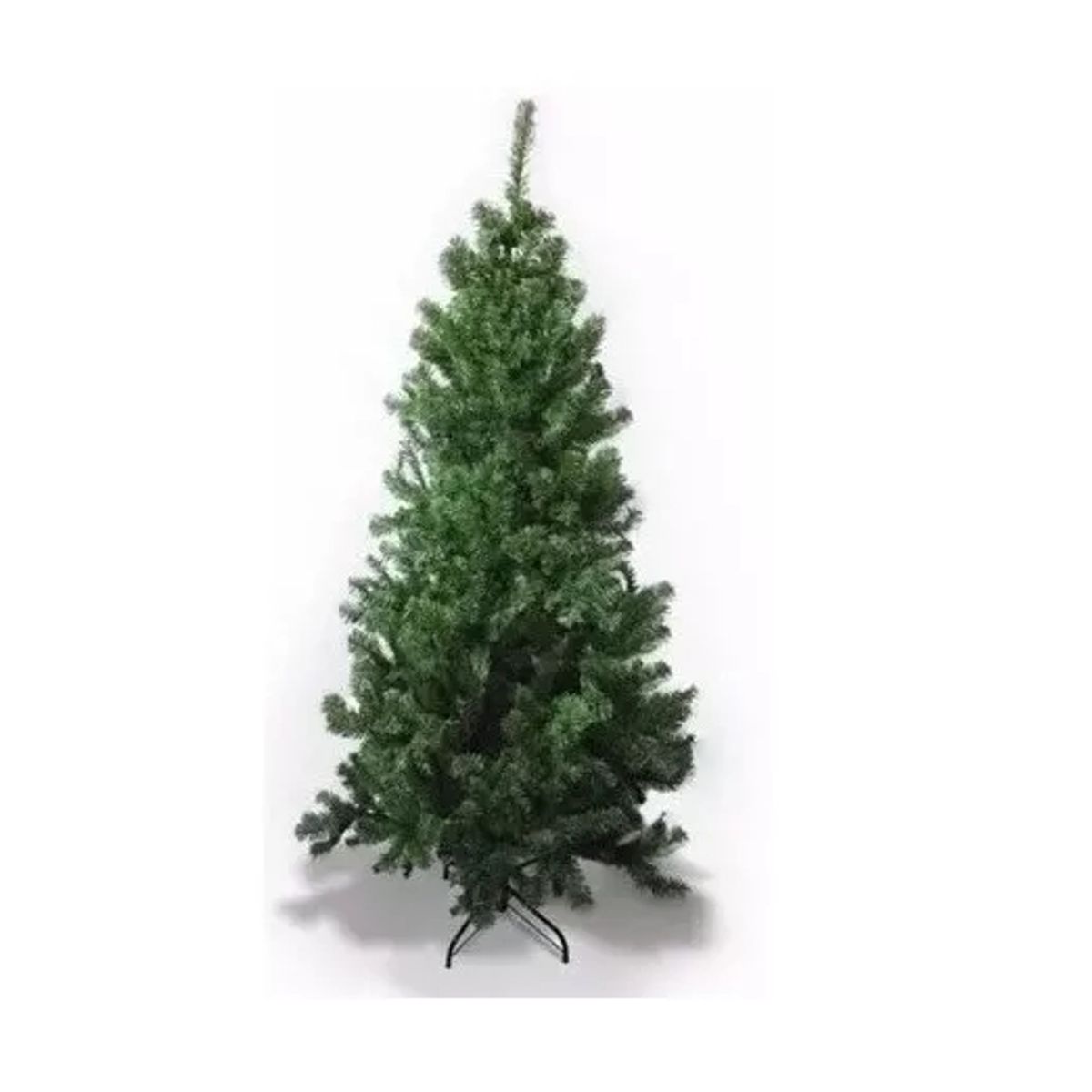 Arbol Navidad  2.10 Mts 1000 Ramas, marca GENERICO - Foto Principal