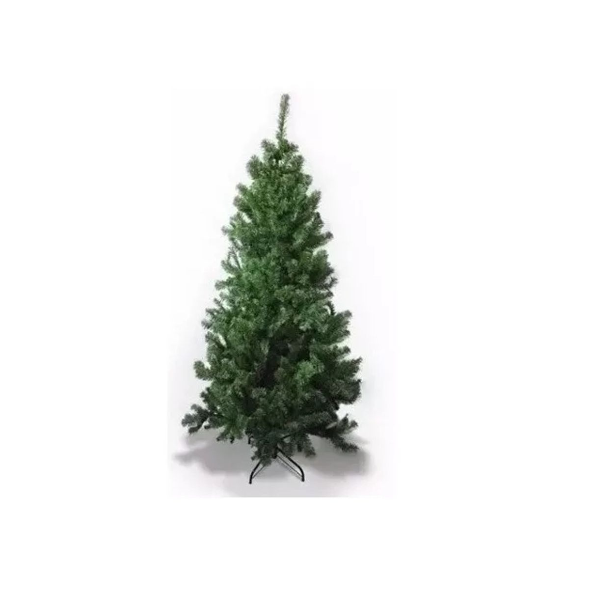 Arbol Navidad  2.10 Mts 1000 Ramas, marca GENERICO - Foto Principal