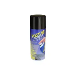 GENERICO - Plasti Dip black gloss negro Brillante