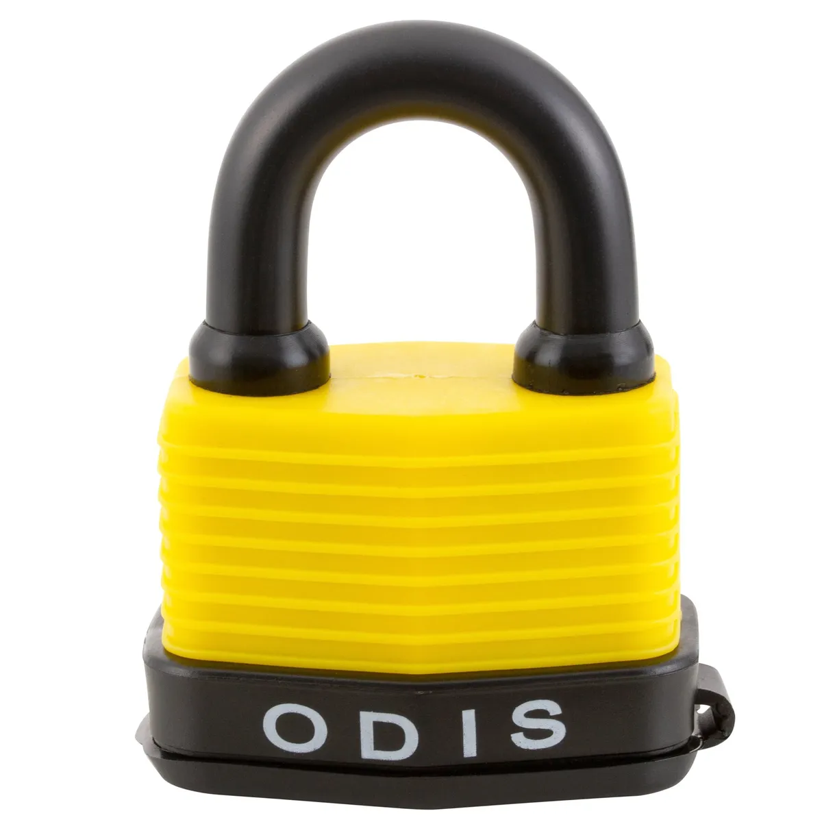 ODIS - Candado Odis Waterproof 49 49mm Combinación