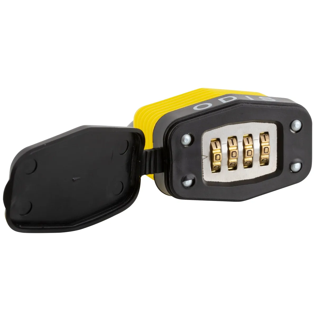 ODIS - Candado Odis Waterproof 49 49mm Combinación