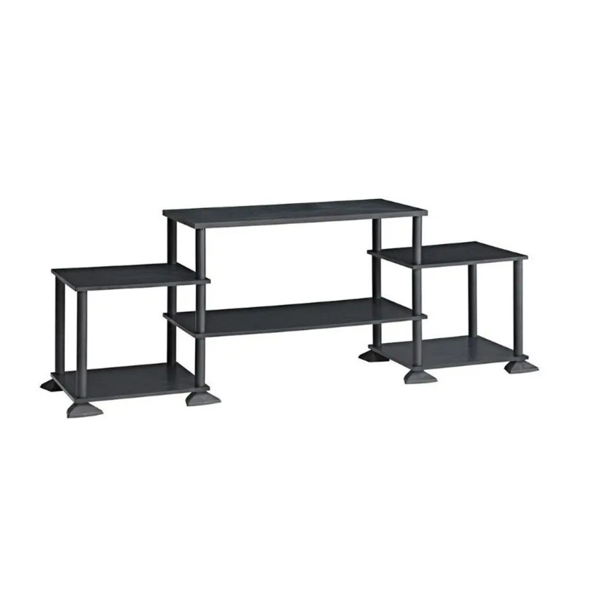 MAINSTAYS - rack para tv eco 40 black oak