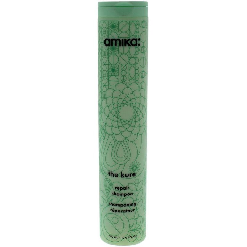 AMIKA - Shampoo Reparador Kure 300ml Amika.