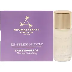 AROMATHERAPY ASSOCIATES - Aceite de Ducha 3ml