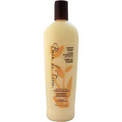 BAIN DE TERRE - Shampoo ultrahidratante de papaya y coco-bain de terre-13.5oz.