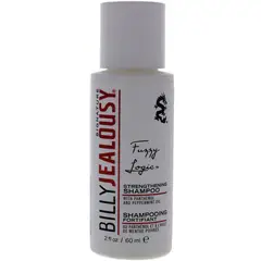 BILLY JEALOUSY - Shampoo fortalecedor de lógica difusa-billy jealousy-2oz.