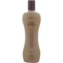 BIOSILK - Shampoo de terapia de color-biosilk-12oz.