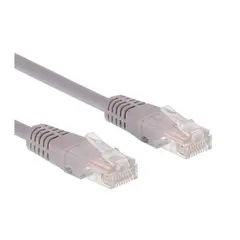 GENERICO - Cable De Red Rj45 Cat6 30 Metros 4par 24awg Interior Armado