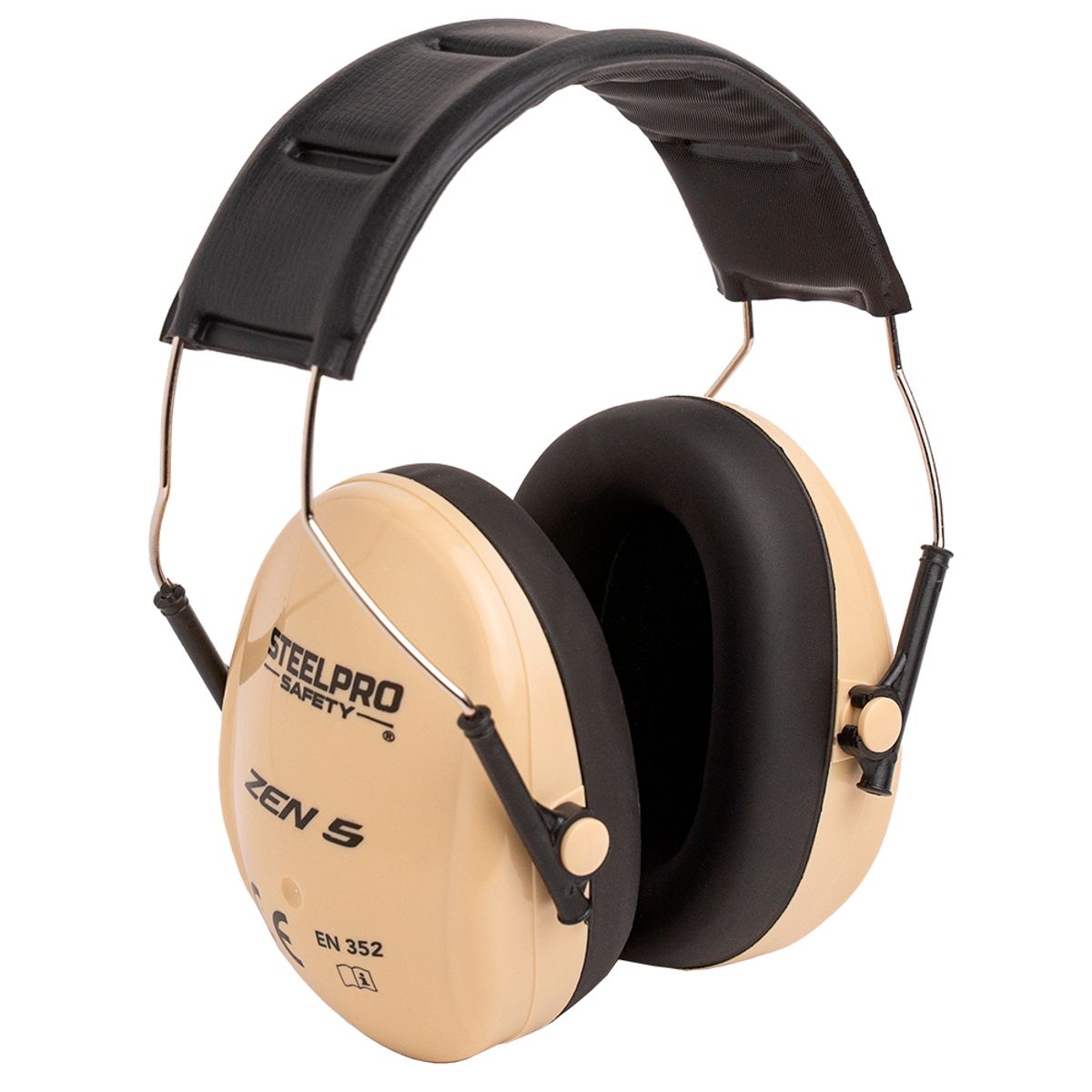 STEELPRO - Fono Steelpro Zen 5 Cintillo