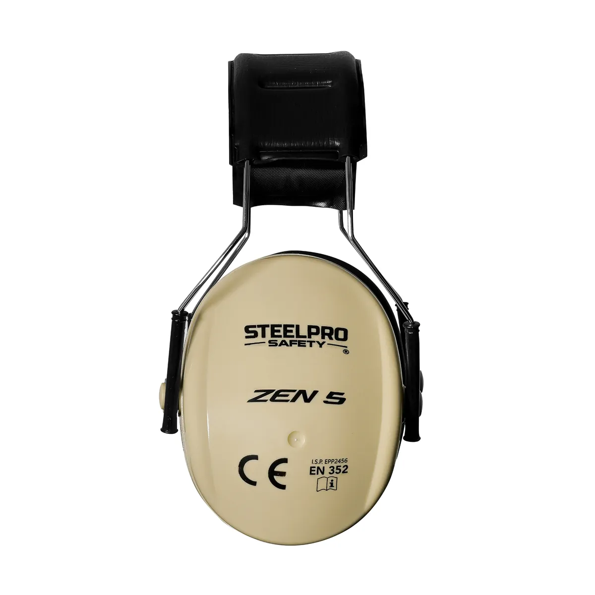 STEELPRO - Fono Steelpro Zen 5 Cintillo