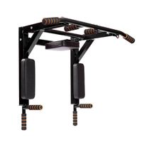 Barra Multifuncional Dominadas Pull Up