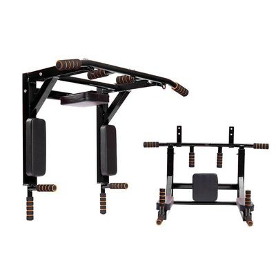 Imagen 2 del producto Barra Multifuncional Dominadas Pull Up