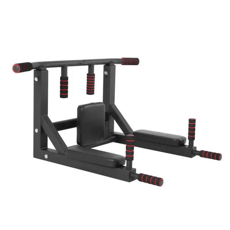 Barra Multifuncional Decathlon Barra Musculacion Barra