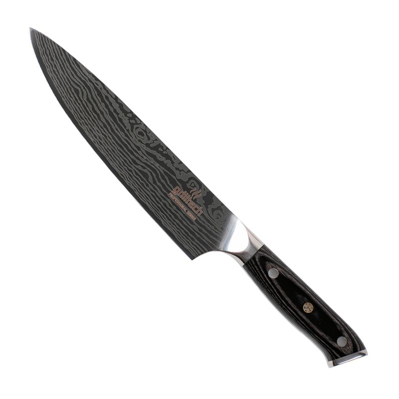 GRILLTECH - Cuchillo Gaucho de 8