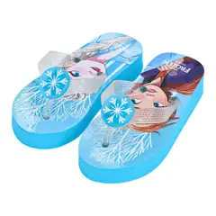 FROZEN - SANDALIA FLIP FLOP ALTA CON LUCES