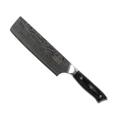 GRILLTECH - Cuchillo Machete de 7