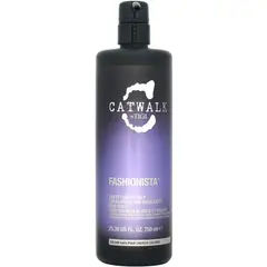 TIGI - Acondicionador Fashionista 750ml -