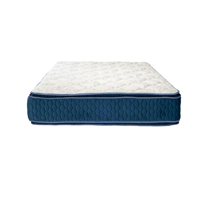 NOVATEX HOME - Colchon Nova Marino Dual Side King Box
