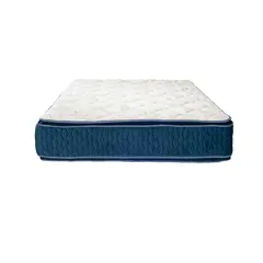 NOVATEX HOME - Colchon Nova Marino Dual Side King Box
