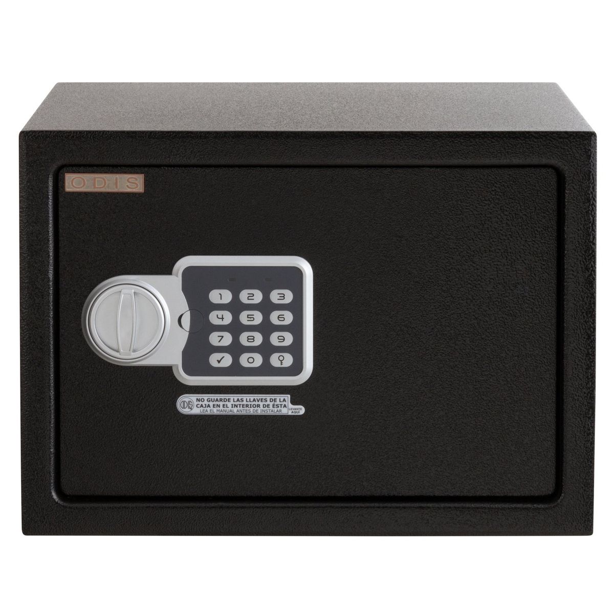 ODIS - Caja Fuerte De Seguridad Residencial Digital Odis 14,9 Lts