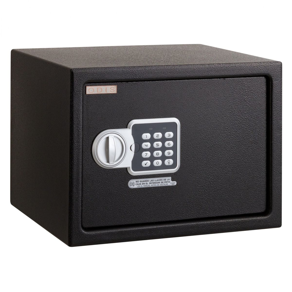 ODIS - Caja Fuerte De Seguridad Residencial Digital Odis 14,9 Lts