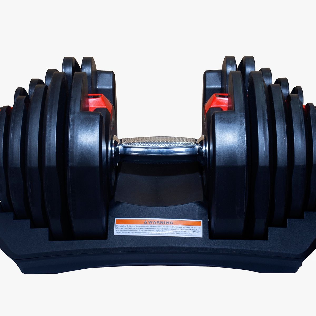 GENERICO - Mancuerna Ajustable 5 a 40 kg