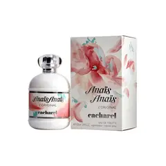 CACHAREL - ANAIS ANAIS EDT 100ML