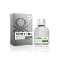UNITED DREAMS AIM HIGH EDT 200ML