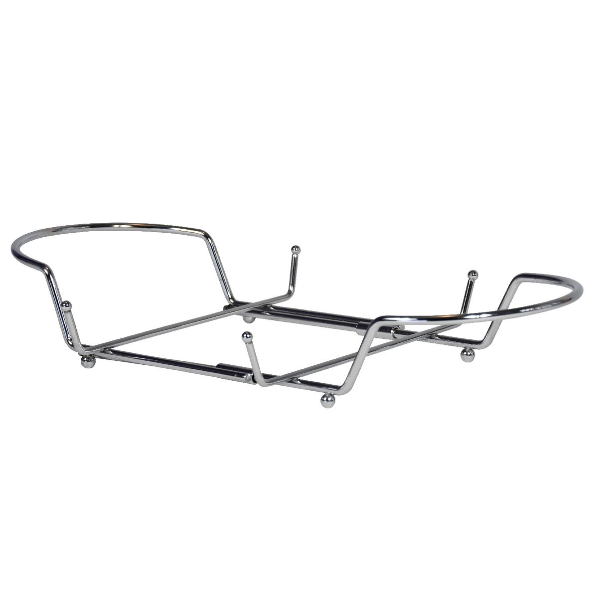 GENERICO - Soporte ajustable para fuentes.