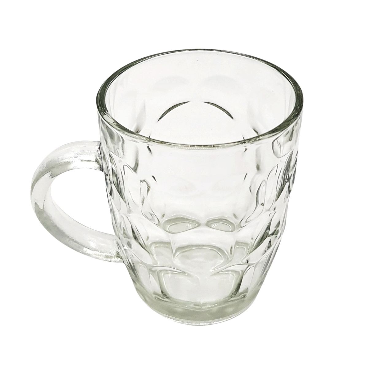 MOGA - Vasos Shop Taza Cervecero Set 2 Piezas shop 500ml