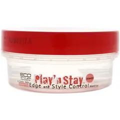ECOCO - Playn stay edge control gel-algas marinas-ecoco-3oz.