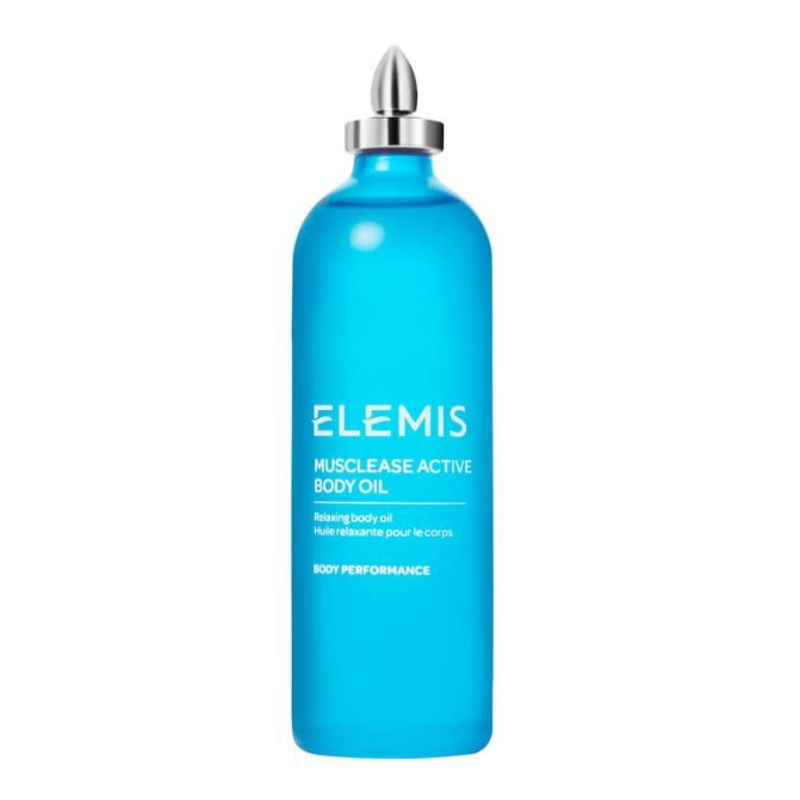 ELEMIS - Musclease active Body Oil 100ml Elemis