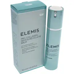 ELEMIS - Pro-colageno cuello y balsamo escote-elemis para mujer-1.7oz..-
