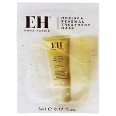 EMMA HARDIE - Mascarilla de tratamiento de renovacion de moringa-5ml..-