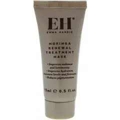 EMMA HARDIE - Mascarilla de tratamiento de renovacion de moringa-0.5oz..-