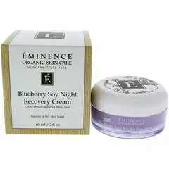 EMINENCE - Crema de recuperación de noche 60ml