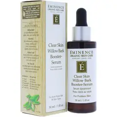 EMINENCE - Clear Skin Willow Bark Booster-Serum-Eminence-30ml.