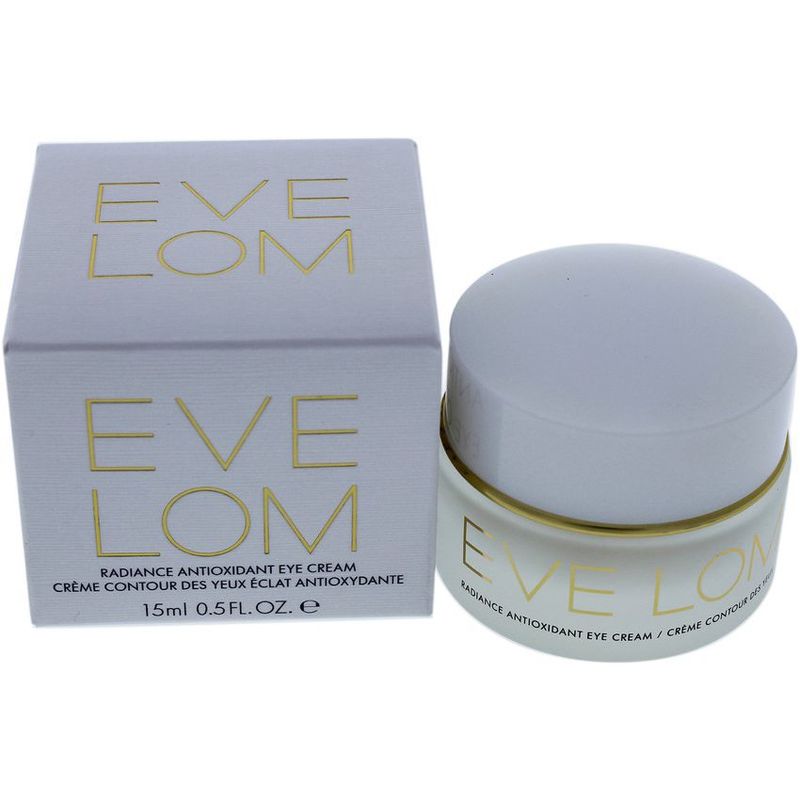 EVE LOM - Crema antioxidante radiance-eve lom-unisex-0.5oz.