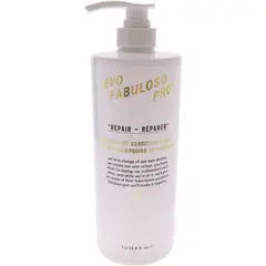 EVO - Base de acondicionador reparador profesional-evo-33.8oz.