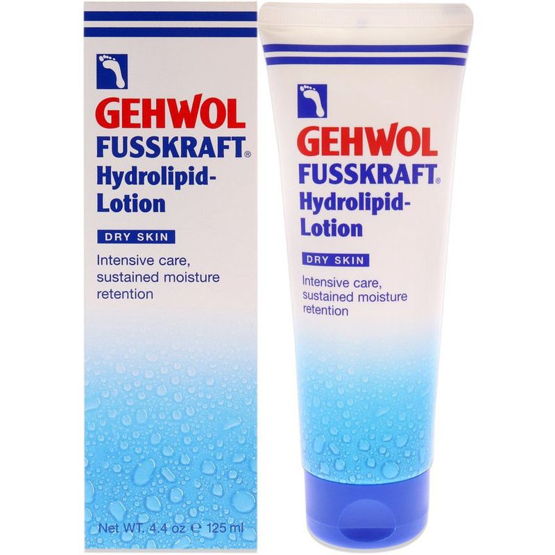 GEHWOL - Loción Hidrolipídica 125ml Gehwol