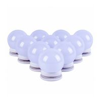 Luces para Espejo “Vanity Mirror” – 10 Bombillas LED