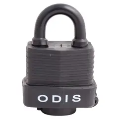 ODIS - Candado Waterproof 49 49mm