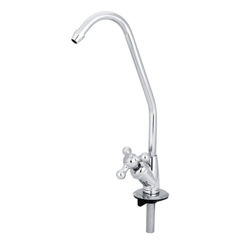 OSMOAQUA - Grifo Aleación de Zinc 14 Para Purificadores de Agua