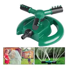 UNIVERSAL - REGADOR JARDIN AUTOMATICO 360°