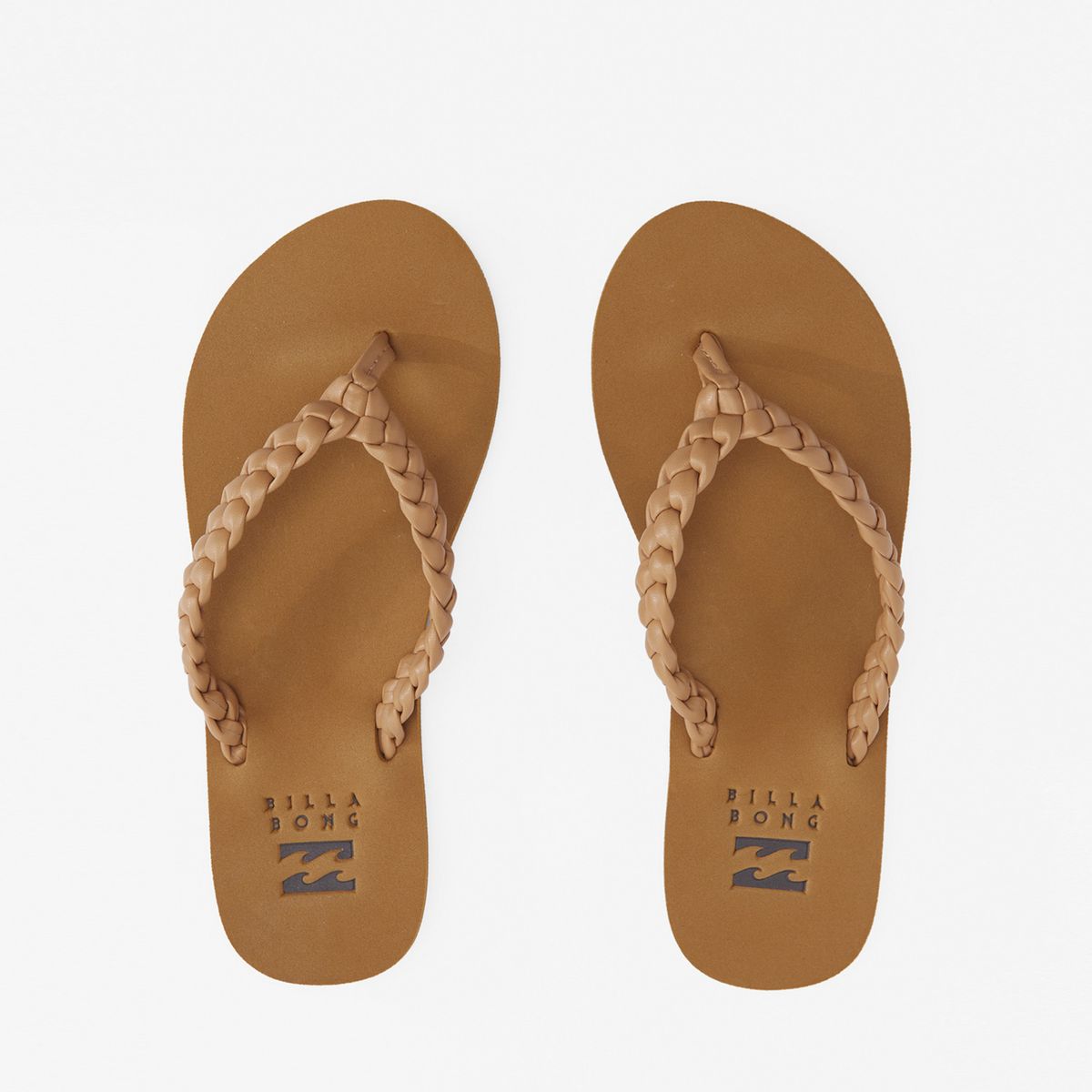 BILLABONG - Sandalia Mujer Onshore J Sndl Beige BILLABONG